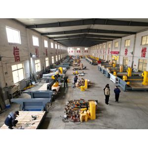 Laiyang Zeus Machinery Co., Ltd.
