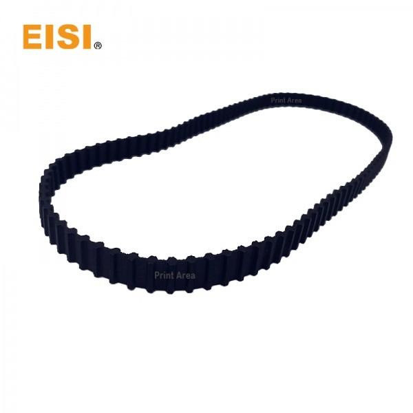 Printing Machine Spare Parts Feeder Delivery Belt,302754 Black Color