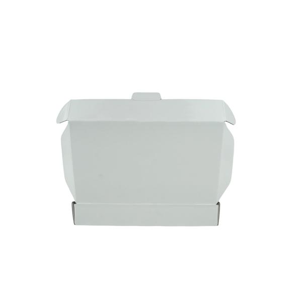 Custom Printed Corrugated Paper Packaging Box Folding Box Clothing Cardboard Box