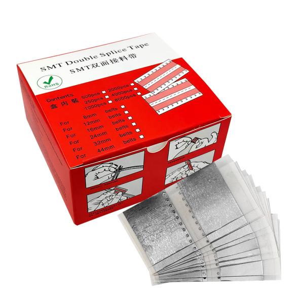 Tape adhésive antistatique à double face industrielle SMT 8 mm