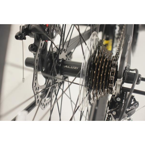 Front Derailleur Shimano Tourney Ladies Mountain Bike 20/22/24/26 Inch