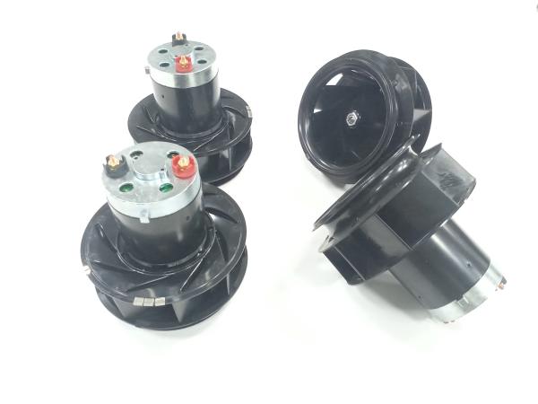466-7341 FAN Blower Motor For catererpillar 797F Truck 