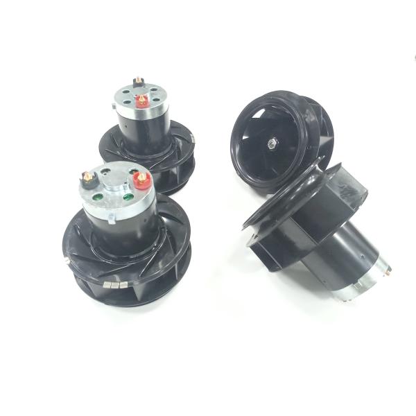 466-7341 FAN Blower Motor For catererpillar 797F Truck 