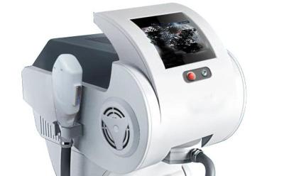 2015 new Portable elight IPL RF beauty machine scar removal wrinkle removal rejuvenation