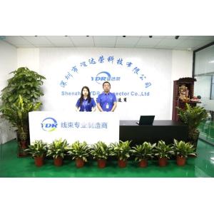 Shenzhen YDR Connector Co.Ltd
