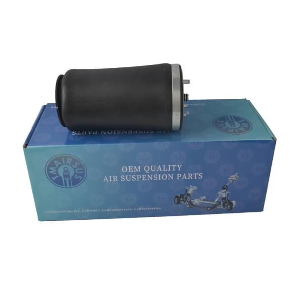A suspensão 2000-2006 do ar de X5 E53 BMW parte o airbag traseiro 37126750355 37126750356