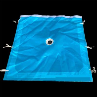 Filter Cloth for Various Kind of Filter Press and Vacuum Filter with Polypropylene Monofilament