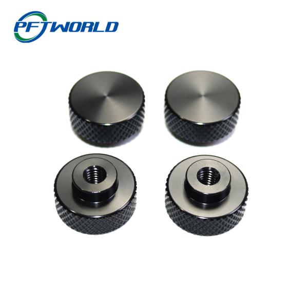 Plastic Insert Injection Molding Thread Customization