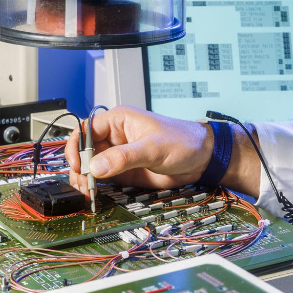 Authentication service Home Appliances FCC CE Certification Testing Recorder CE Product Testing
