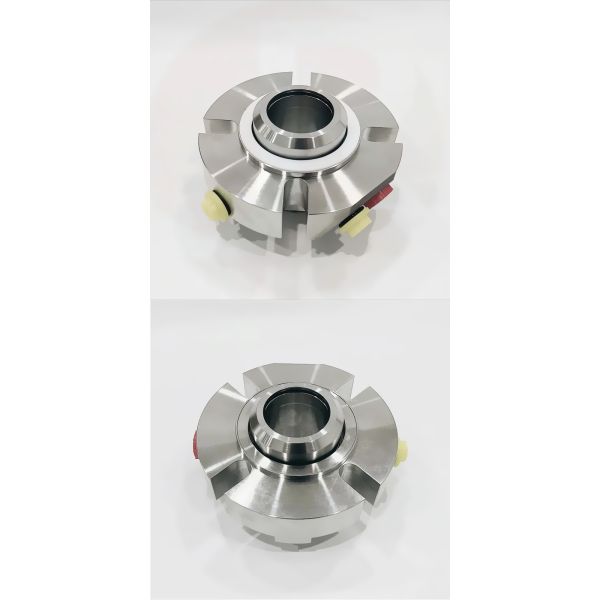 Chesterton S10 High Performance Single Cassette Cartridge Mechanical Seal