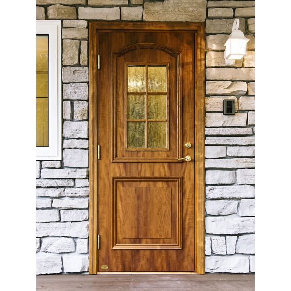 Meubles de porte d'hôtel de villa Appartement Portes de garde-robe sur mesure