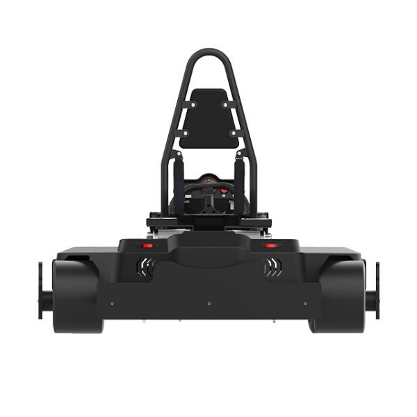 младший 120km/H идет Karting 48V электрическое идет Kart для подростка