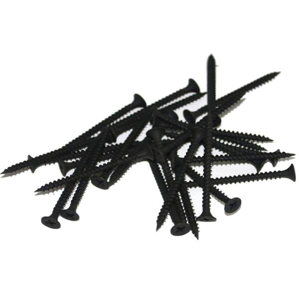 Popular Classic Galvanized Twist Nails Custom Length Drywall To Wood