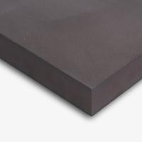 1,0 le panneau pourpre d'outillage de polyuréthane de densité font le modèle de maître de voiture