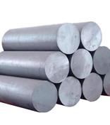 1m - 2m Round High Carbon Steel Flat Bar 4mm To 800mm Bright