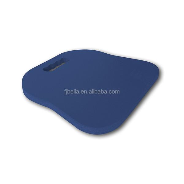 Ergonomic Design Orthopedic Memory Foam Seat Cushion for Comfortable Stadium Seating