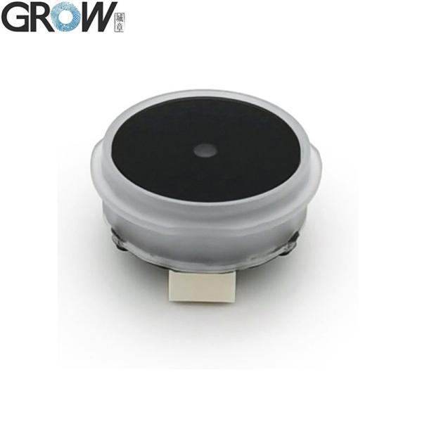GROW GM60-S Ring Indicator Light Can Controlled Small Round UART Interface 1D/2D Bar Code QR Code Barcode Reader Module