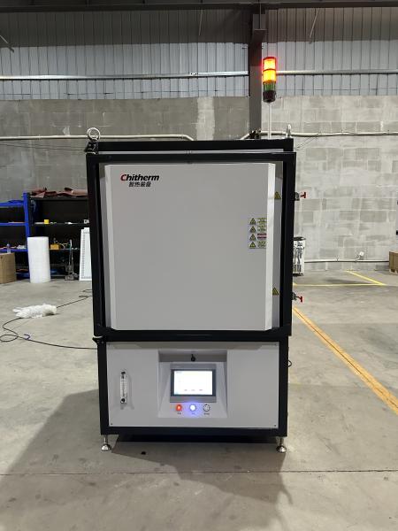 Mbf64-11 Type Medium-Temperature Box Furnace  For Ltcc High Durability