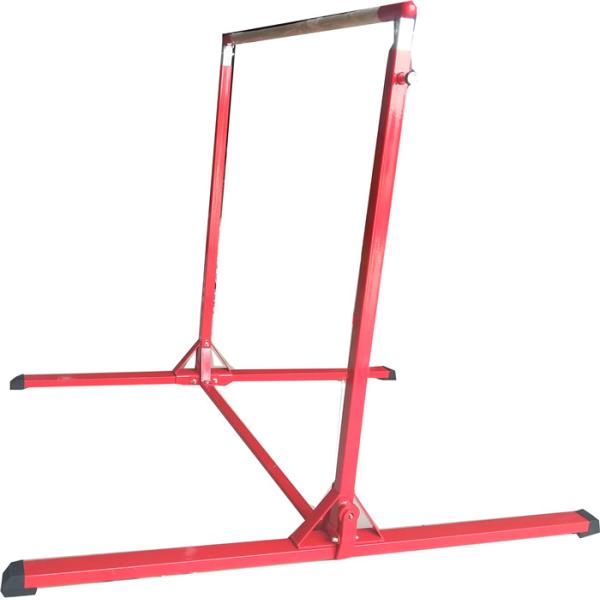 Steel Horizontal Bar The Essential Equipment for Gymnastics Training
