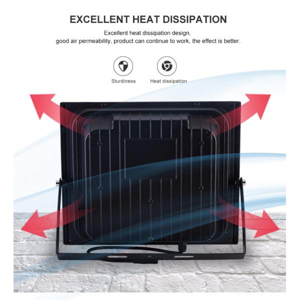 Света потока пятна СИД тоннелей раковина фары СИД 200 ватт алюминиевая