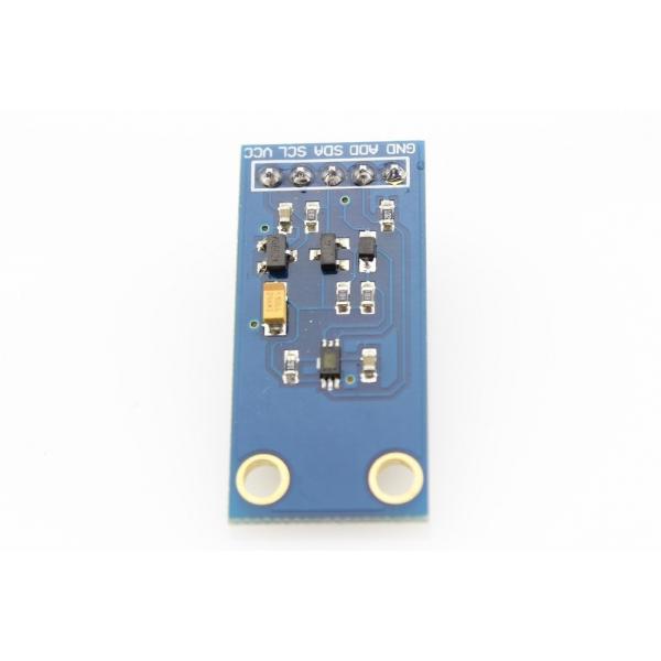 Датчик интенсивности света OKYSTAR GY-30 BH1750FVI цифров для Arduino