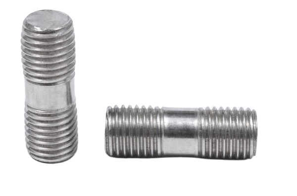 Двойные болты класса 8.8 для углеродистых сталей