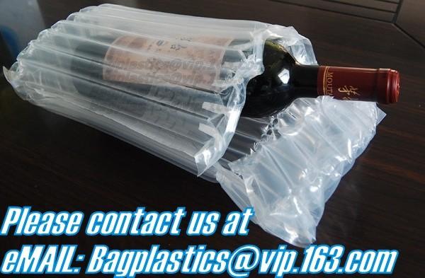 Air Column bag,  Safe bags, air sacks, air sac, air-sac, air-sacs, emballage, protection bag, sleeves protector bag