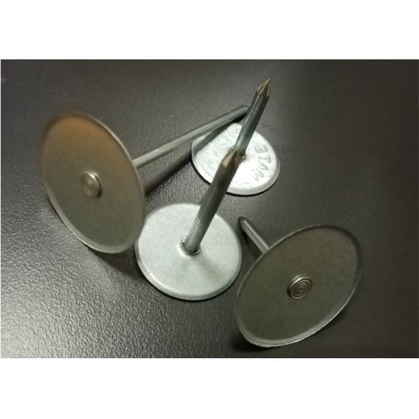 Pinos principais da soldadura de parafuso prisioneiro do copo para o equipamento de soldadura da resistência da auto alimentação da dina do Duro