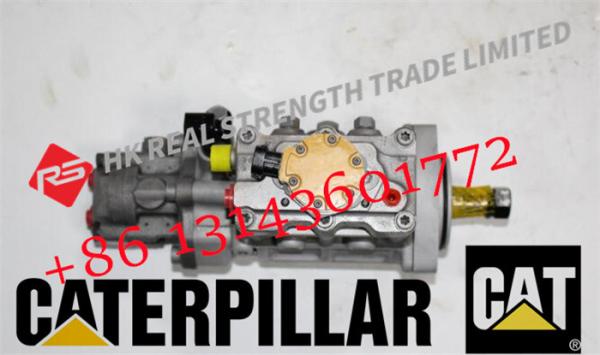Diesel Engine Parts Fuel Injection Pump 324-0532 3240532 10R-7659 10R7659 2641A405 For Caterpillar C4.4/C6.6