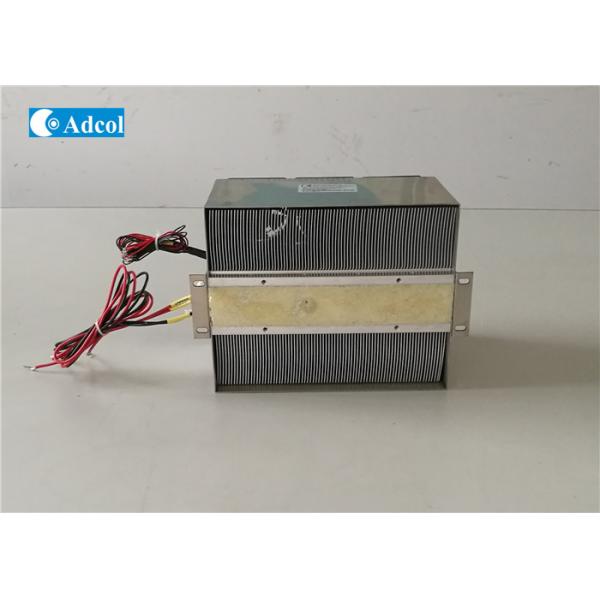 Водяное охлаждение Peltier Термоэлектрический жидкостный охладитель с раковиной