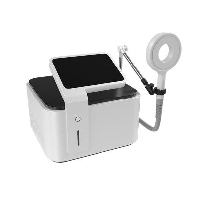 máquina Ring Physiotherapy Device magnético do laser do rejuvenescimento da pele da energia 5T