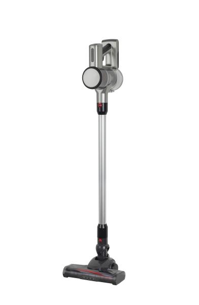 Portable Cordless Vacuum Cleaner Hard Floor Pet Hair Lightweight Outdoor 9.5KPa