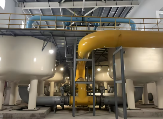 99% Purity Psa Oxygen Generator Vpsa Oxygen Production Equipment