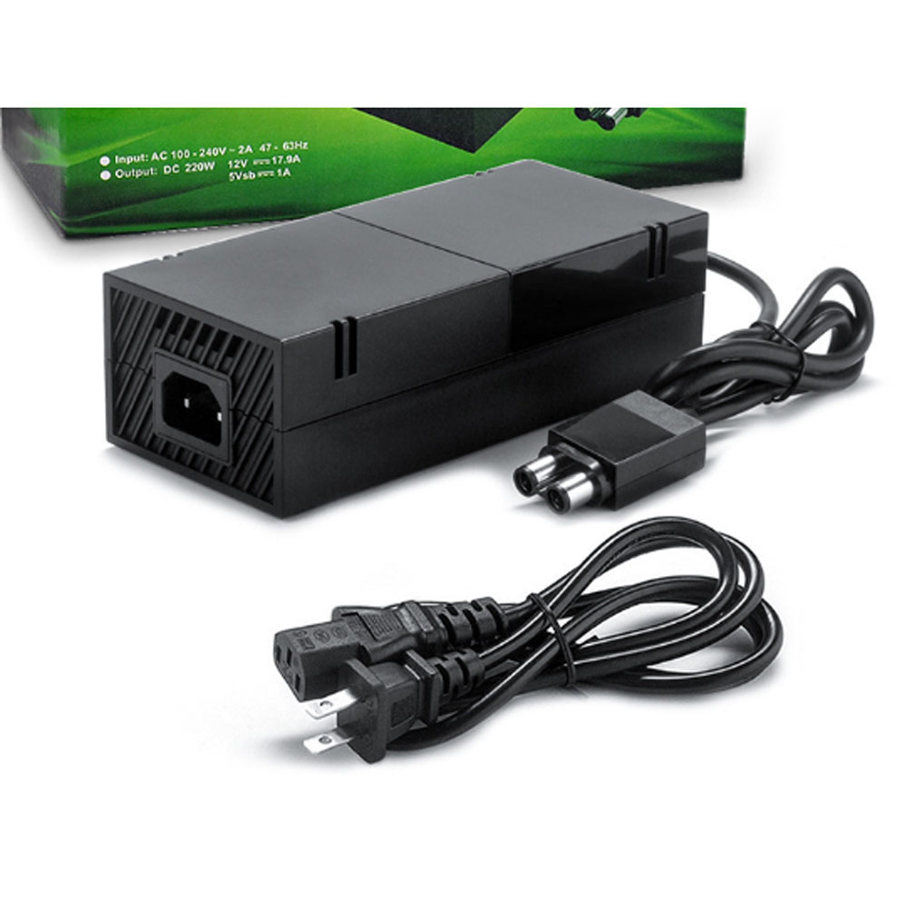 Laudtec YXJ11 Game Accessories Charger Power Supply Brick AC Adapter for Gaming Consoles