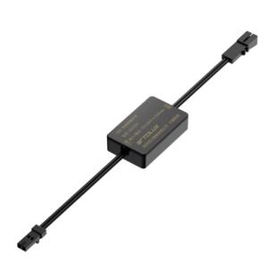 S1015H 4G Controller Receiver 12V/24V 60W Dimming/Switch Small 40x25x10.2mm