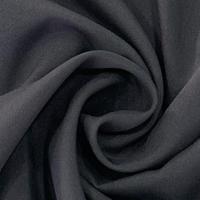 Fabrique à haute élasticité 75D en tissus simples 75D*75D 100% en polyester recyclé 80GSM