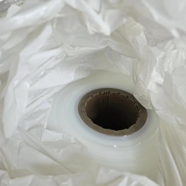 O sanduíche de papel à prova de graxa do ASSADO descartável ensaca Logo Lined Aluminum Foil Bag feito sob encomenda