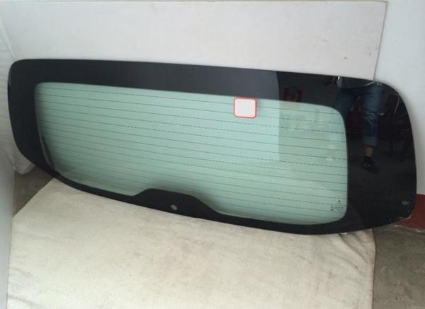 Benz A W176 W177 Car Back Window Replacement Rear Auto Glass