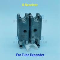 Precision Polished Oblique Socket Receiver For Aluminum Tube Expanding