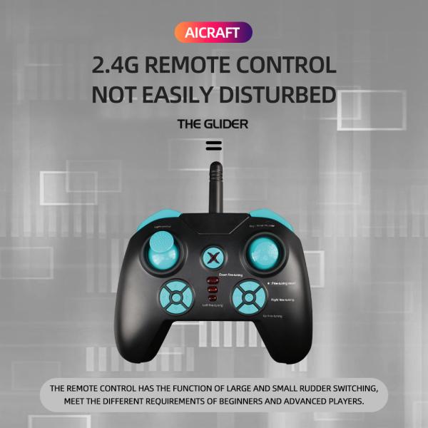 2.4g Глайдер Rc Дрон Su35 Фиксированное крыло Самолёт Ручное бросание пены Дрон Электрический пульт дистанционного управления Внешний Rc Самолёт Игрушки Rtf F22