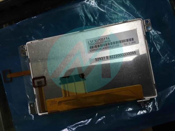Epson 5.0 inch L5F30705T  400×240 panel