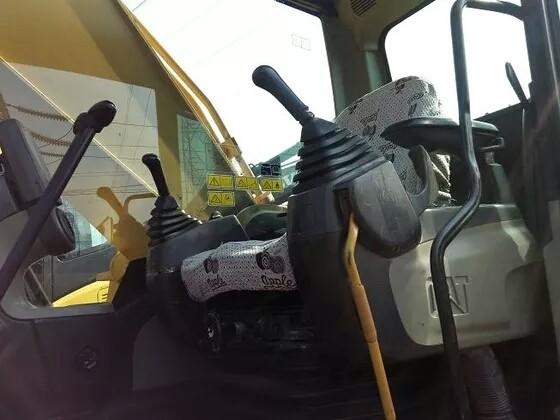Used Caterpillar 329D Excavator /Used CAT Excavator 325 325D 329DL Also For Sale