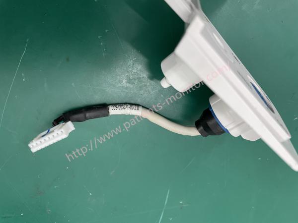Placa de painel de Mindary VS600 Vital Signs Patient Monitor Parameter 043-003156 009-003371-00-2
