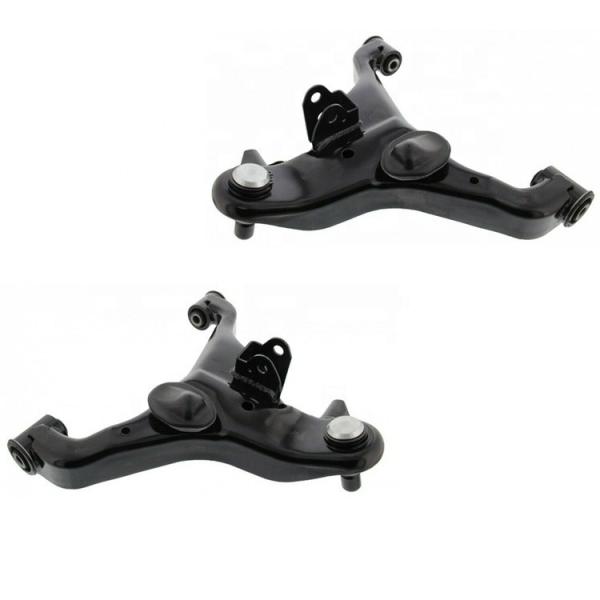 Front Position Adjustable Control Arm for 2004- Nissan Xterra 54501-Eb70A 54500-Eb70A
