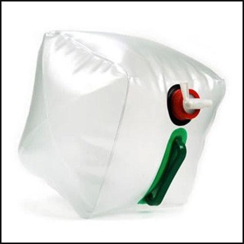 promotion gift Folding Water Bucket fishing outdoor