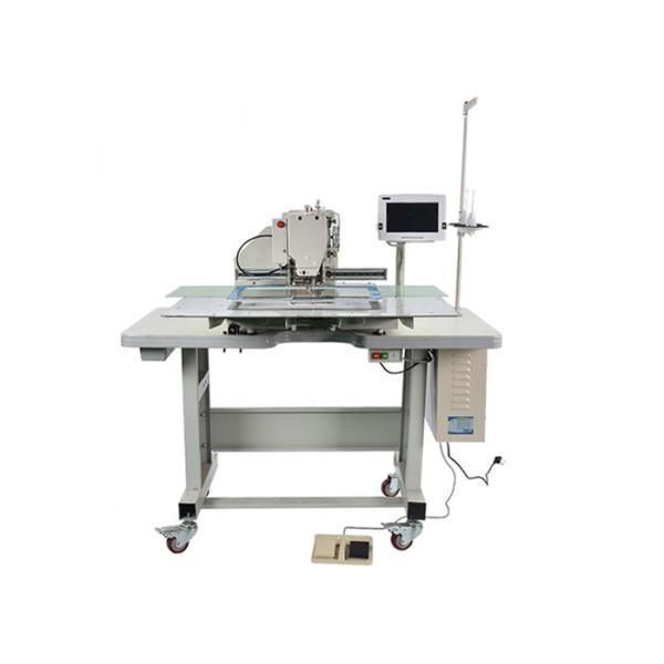 Pneumatic U Disk 3020 Computerized Pattern Sewing Machine