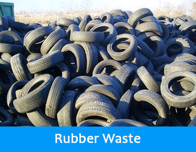 Rubber Metal Shredder Plastic Recycling Machine with and Small Scraps Weight T of 2.5