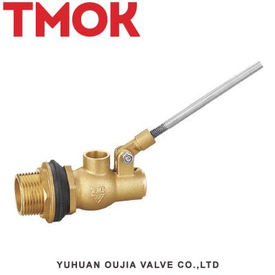 Hydraulic 15mm Float Valve