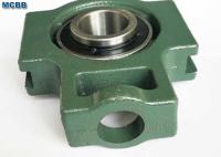 High Load Pillow Block Ball Bearing Durable Pillow Block Flange Bearing UCT208