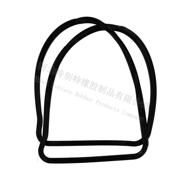 OEM M3400-1009001C Transmission Oil Pan Gasket For Yuchai YC6M Engine